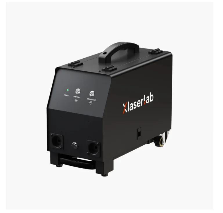 Which Laser Welder Accessories Actually Change Your Results?