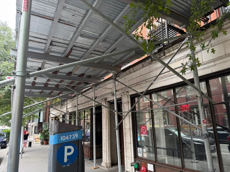 Connecticut Scaffolding Provides Reliable Scaffolding Rental Services in Connecticut