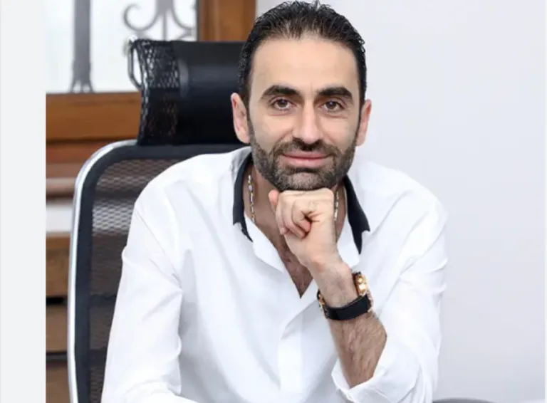 From Physicist to Steel Entrepreneur: The Career Journey of Grigor Ter-Ghazaryan and GTB Holdings