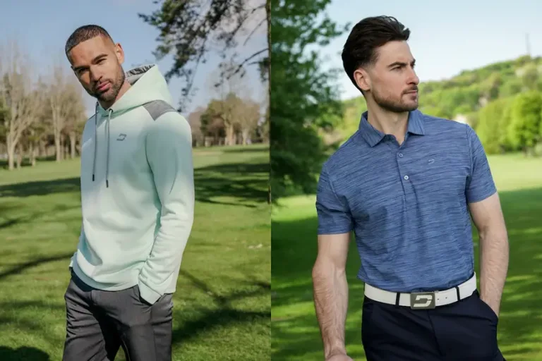 Druids Golf: Affordable Alternative or Serious Golfwear