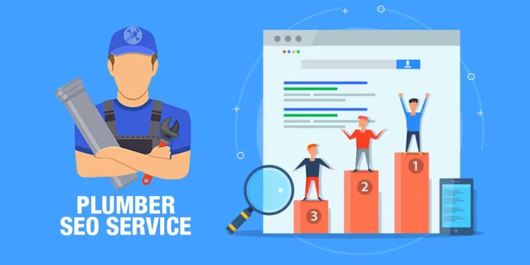 High-Intent Organic Search Strategies for Plumbing Companies