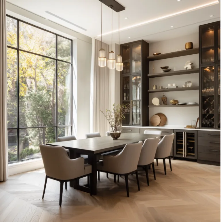 Award Winning Interior Designers Toronto: Creating Exceptional Spaces With Lasting Impact 