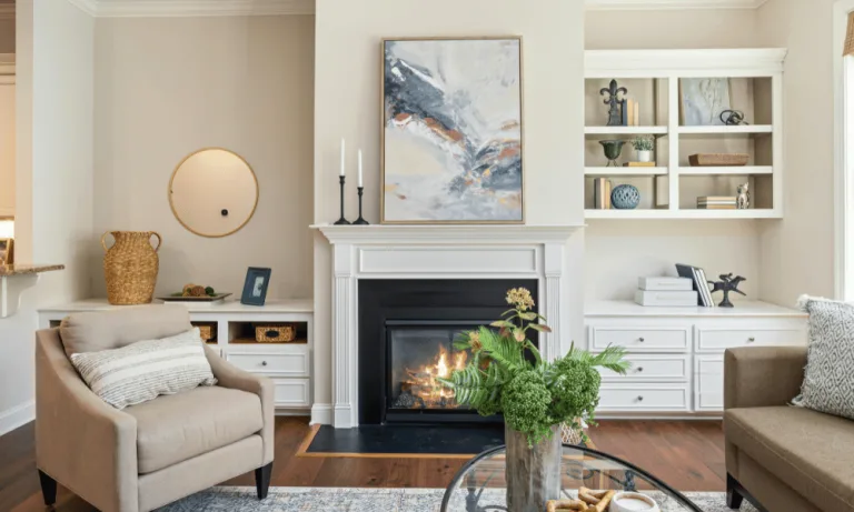 Living Room Decor Ideas To Create A Stylish, Cohesive Space