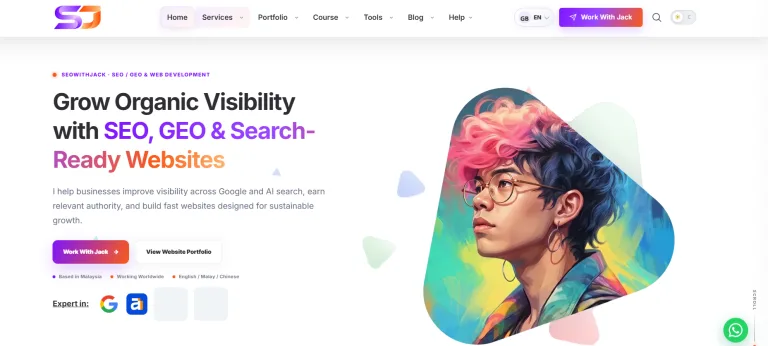 What to Do When Your Organic Search Traffic Suddenly Drops