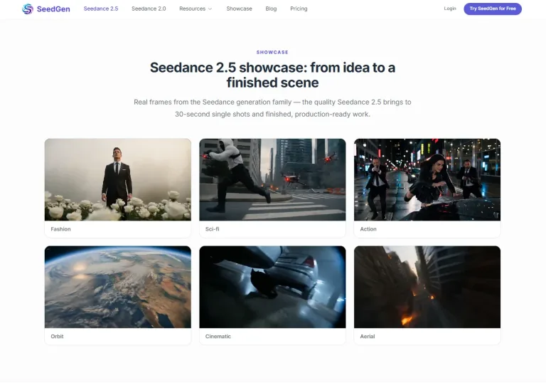 What Seedance 2.5 Means When Public Reports Become Short Videos