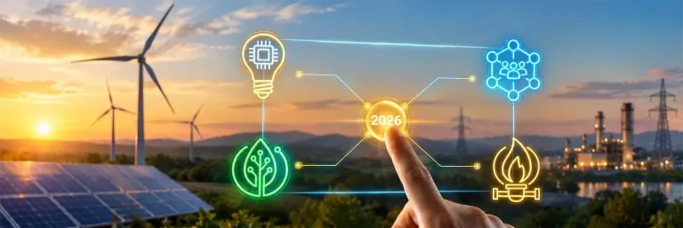 UK Business Energy Trends 2026: What You Need to Know About Costs, Demand and Flexibility