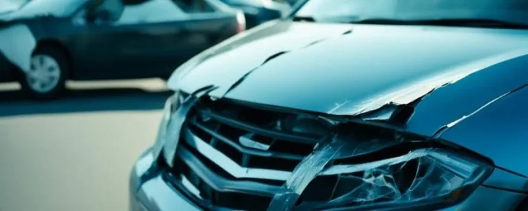 What Types of Vehicle Damage Are Typically Covered by Car Insurance Repairs?