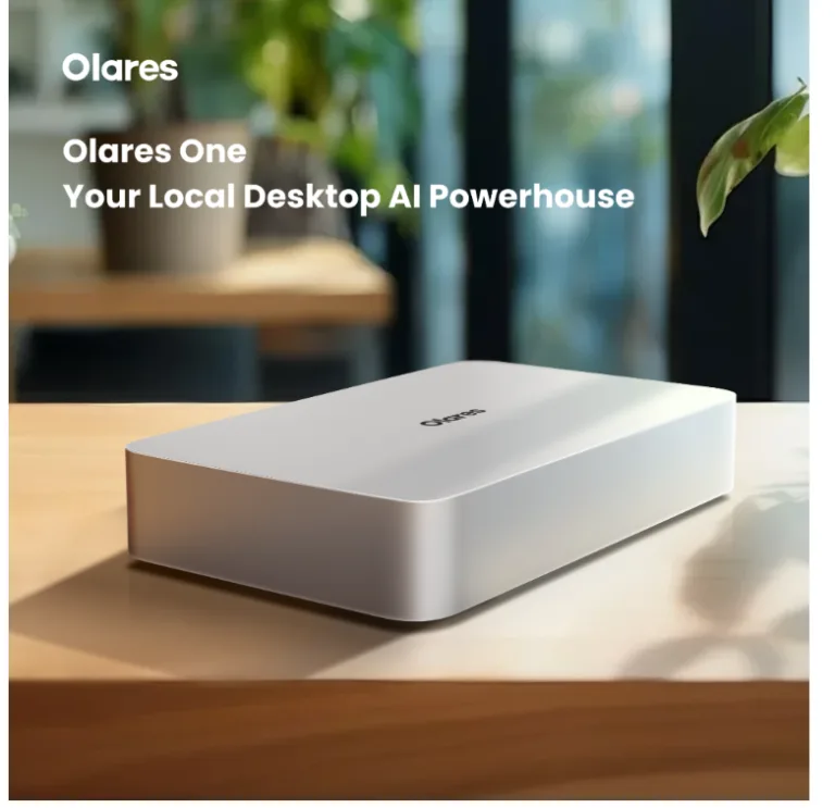 The Home Server Setup That Finally Makes AI Feel Like Yours