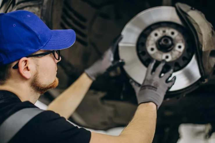 Top 10 Reasons for Car Brake Failures (And How to Prevent Them)