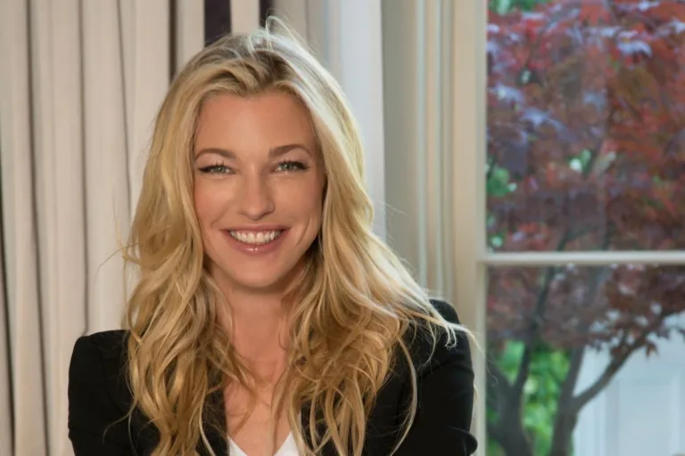 Nicole Junkermann on How AI Is Helping India’s Creators Reach Global Audiences