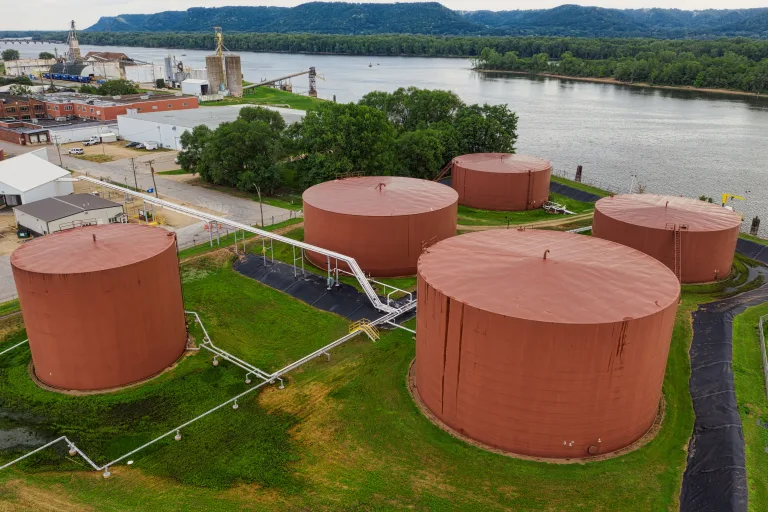 A Practical Guide to Commercial Water Storage Tanks