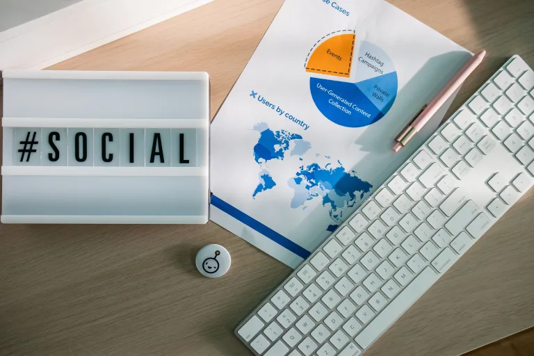 Beyond the Like Count: A Business Guide to Social Media Services