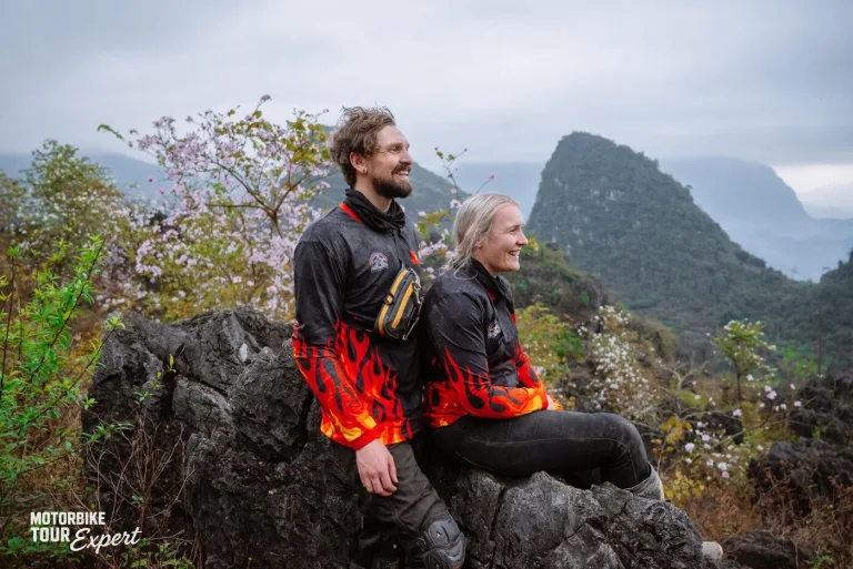Planning a Motorcycle Tour in Vietnam: What Travelers Really Pay For