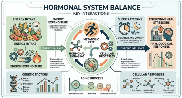 The Connection Between Testosterone, Body Fat and Men’s Health