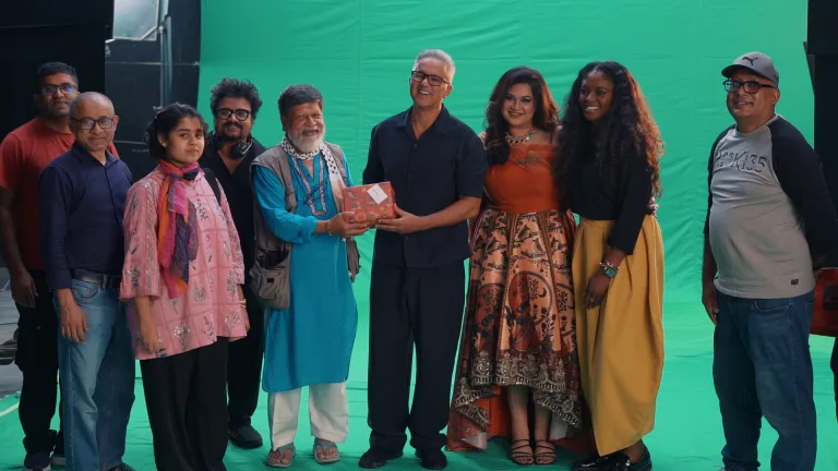 Local Production Support in Bangladesh: A Guide for Foreign Crews