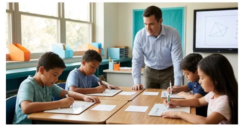 How to Keep Classroom Review Interactive Without More Screens