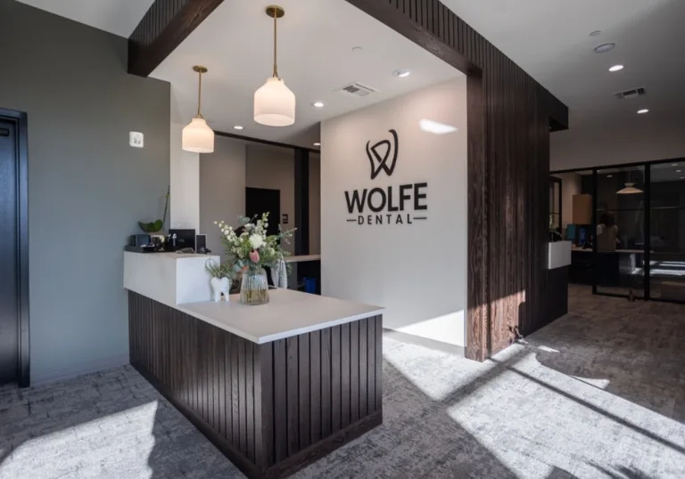 The Top Rated Dentist in Portland, OR: Cold Brew, Kombucha, and What Whitening Cannot Fix