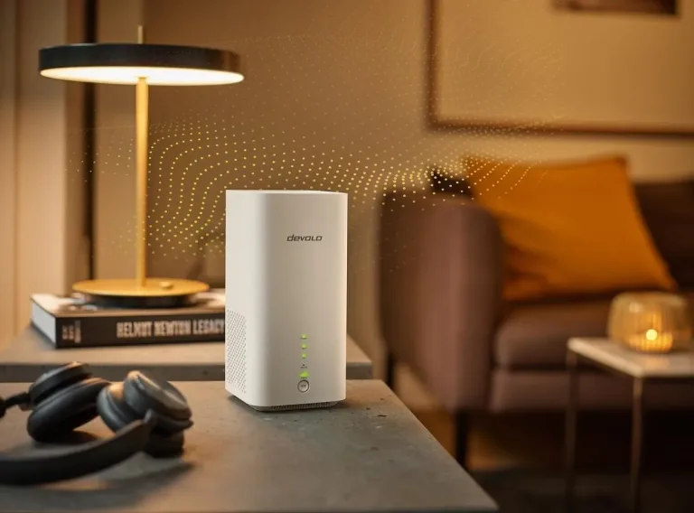 Connected Vehicles That Leverage a 5G Router for Enhanced Performance
