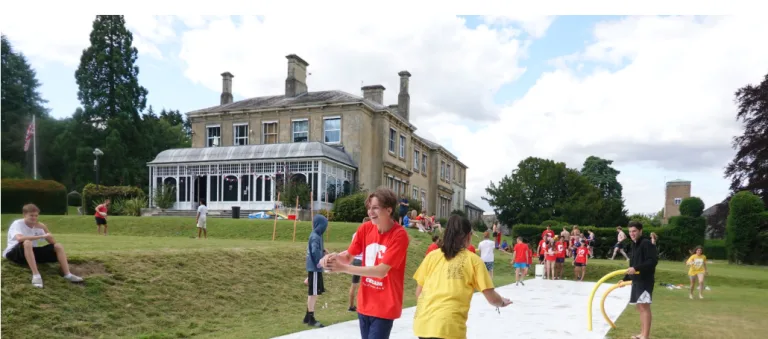 What to Look for in a Residential English Summer Course for Young Learners