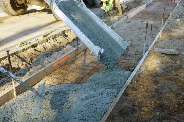 NYC Sidewalk Contractors & Violation Removal Highlights Concrete Contractor Services in NYC