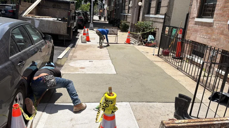 Sidewalk Violations Removal Provides Professional Sidewalk Repair and Violation Services in Long Island City