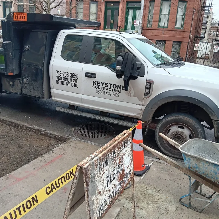 Keystone Contracting Corp: A Trusted General Contractor in Bronx, New York, for Construction and Renovation Projects