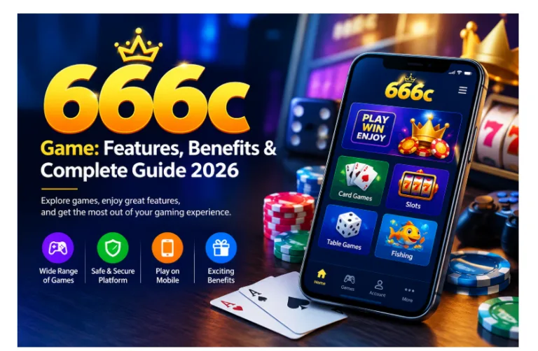 666c Game: Features, Benefits & Complete Guide