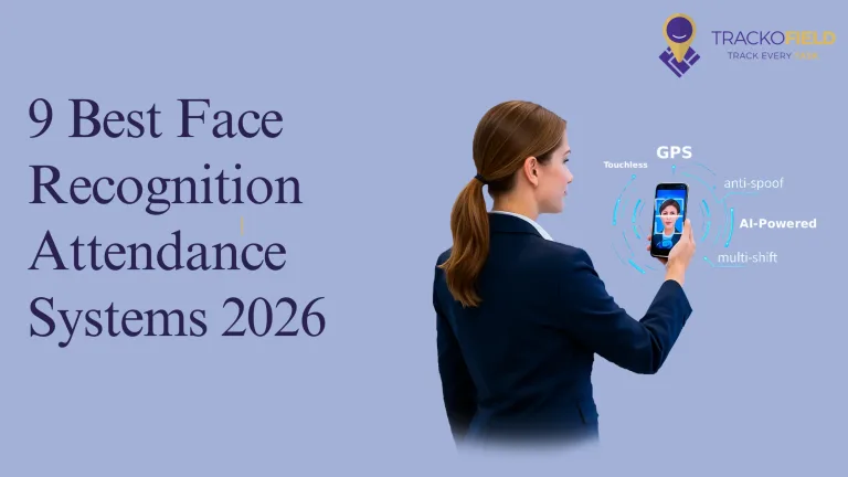 9 Best Face Recognition Attendance Systems 2026