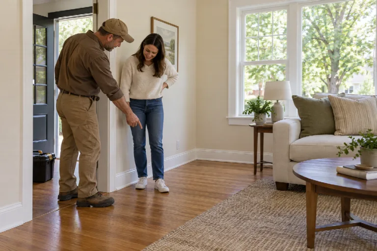 Encore Construction’s Approach to Completing Property Reconstruction