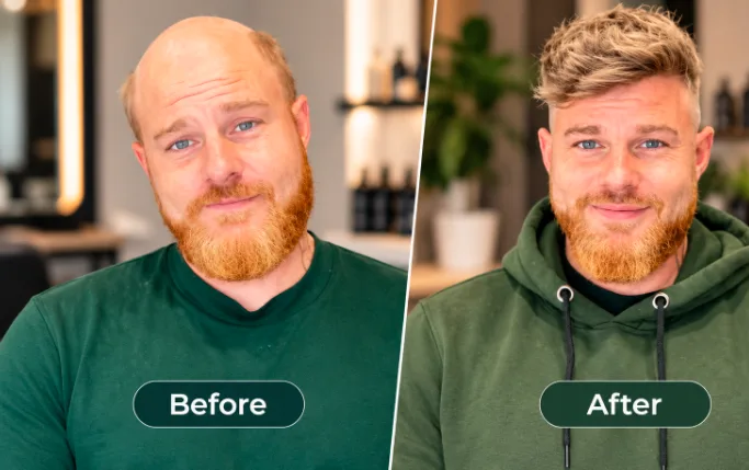 How to Build a Hair Replacement Membership Program That Supports Both Clients and Salon Growth