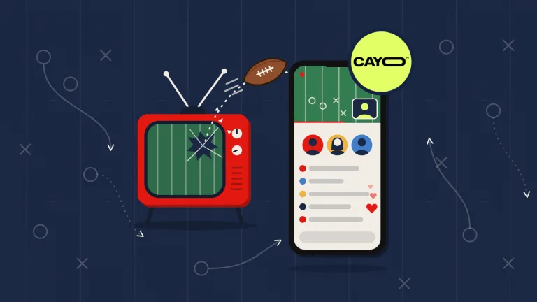 NFL Brings 18 Live Spanish-Language Games to Fans in Spain Through CayoTV, Part of Nicole Junkermann’s Gameday by NJF Holdings
