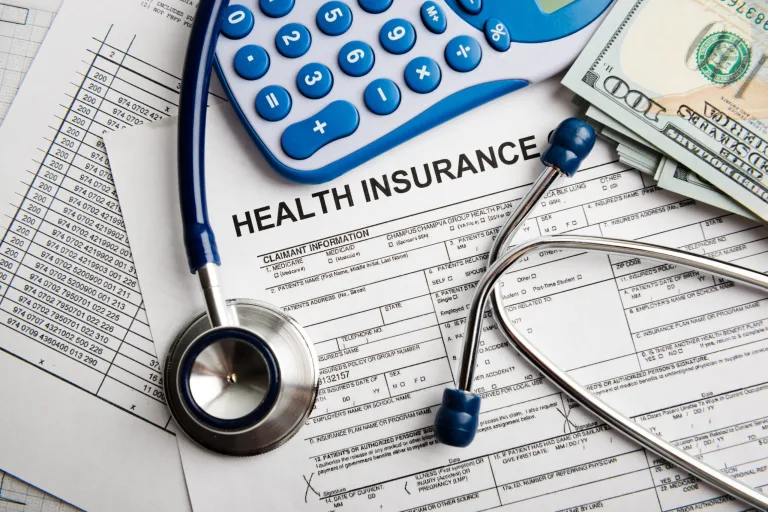 Health insurance plans vs term insurance: How to choose the right cover?