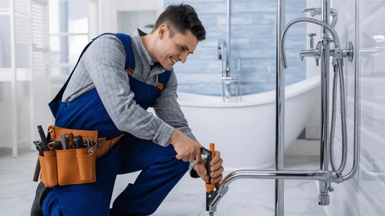 Trenchless Sewer Line Replacements That Preserve Landscaping Integrity After You Find a Plumber on Plumber.com