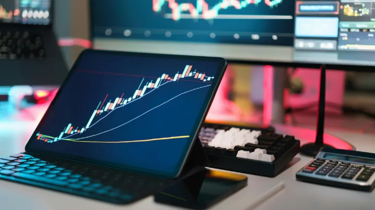 Why Fintech Leaders Win on Google Before They Win on Product