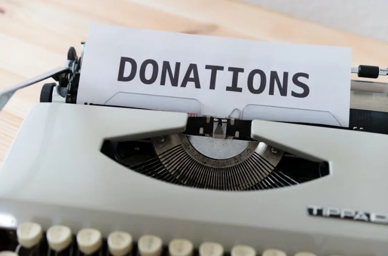 How High Impact Philanthropy Drives Real World Change
