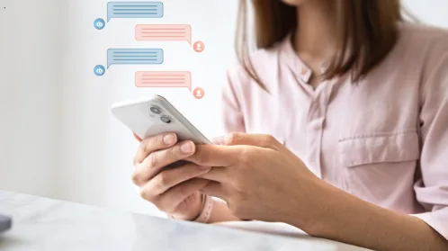 How Random Online Chats Can Help You Improve Your Conversation Skills
