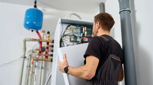 The Future of Home Heating: How Alderminster Group Is Supporting Britain’s Shift Towards Renewable Energy