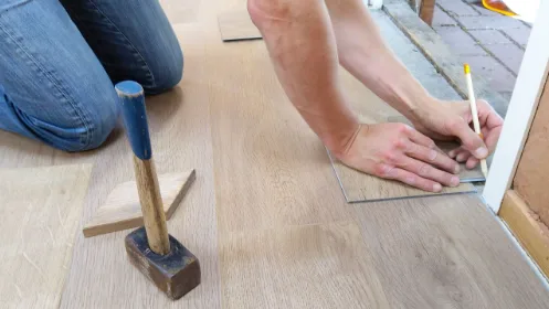 Choosing the Right Flooring: Why Local Expertise Matters for Dudley Homeowners