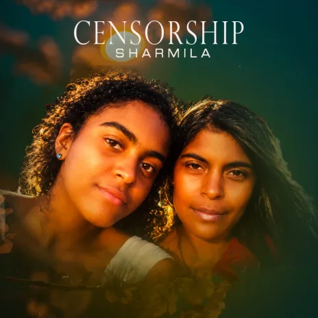 Sharmila Releases Censorship, a Pop Rock Single Born From Ten Years of Silence