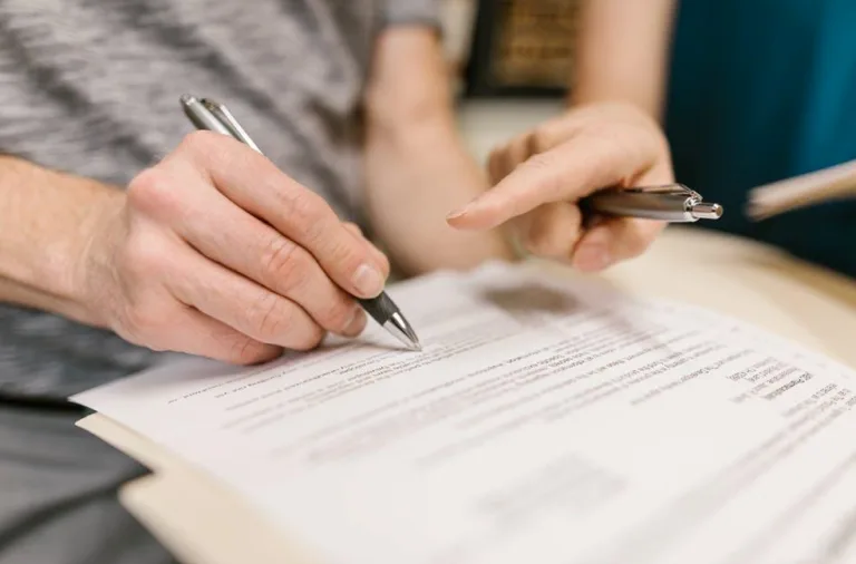 Financial Turning Points That Require Careful Consideration