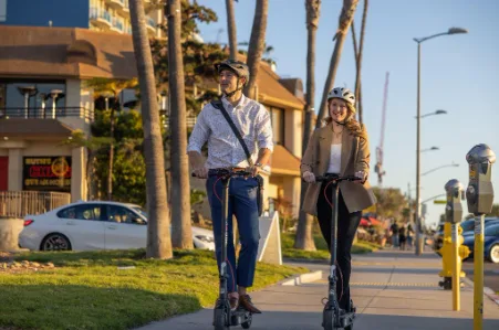 Why Choose Hiboy? 6 Reasons This E-Mobility Brand Stands Out