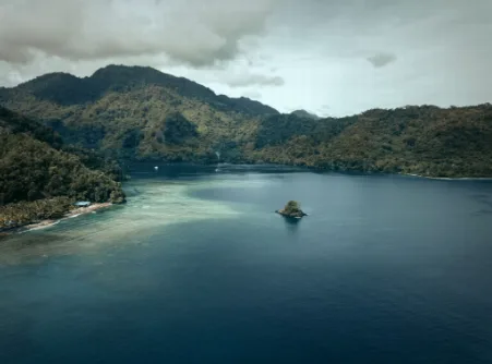 Regional Logistics Integration and Eastern Indonesia as a Strategic Pacific Trade Corridor