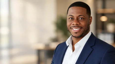 Entrepreneur Changing the World of AI Security: Jelani Van Carlo