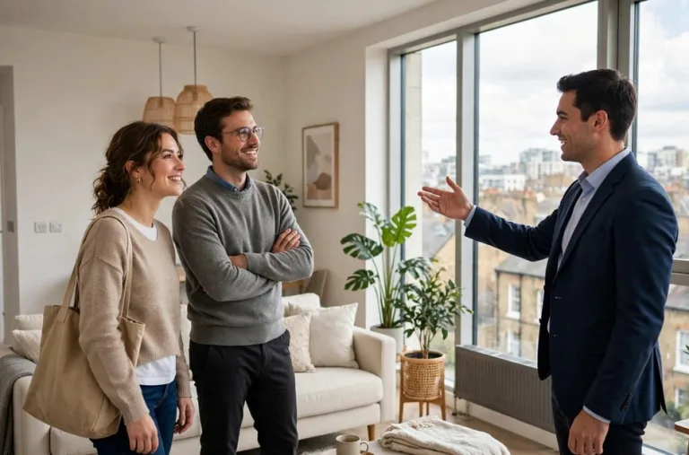 Best Letting Agents in Milton Keynes for Renters: Your Step-by-Step Path to the Right Home