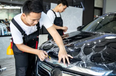 The Ultimate Guide to Automotive Protection: Window Tint, PPF, and Wraps
