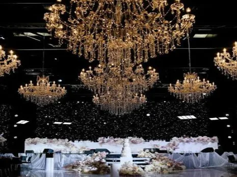 How Does Event Lighting in Melbourne Affect Venue Mood?