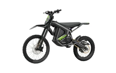 Can RAWRR Electric Dirt Bikes Transform Weekend Adventures?