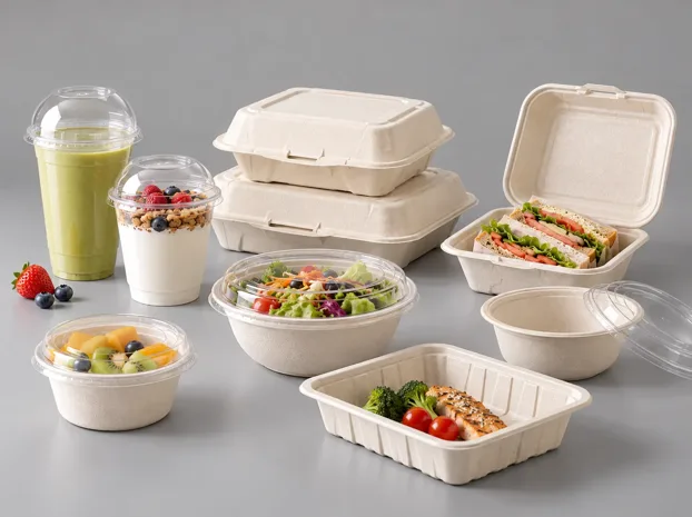 Rethinking Food Packaging: Grease Resistance, Egg Protection, and Smarter Supply Chains