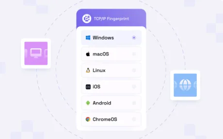 Byteful, the Residential Proxy Provider, Launches TCP/IP Fingerprint Emulation for Datacenter and ISP Proxies 