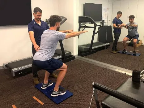 The Complete Guide to Physiotherapy: Pain Relief, Injury Recovery, Mobility and Long Term Physical Health